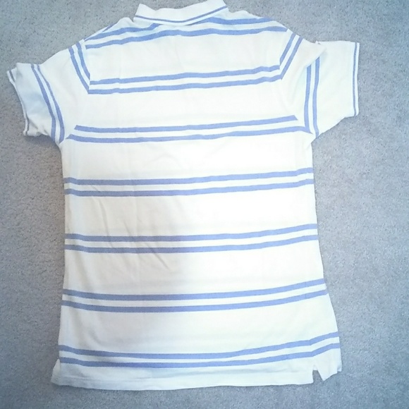 Men's polo shirt - Picture 3 of 3